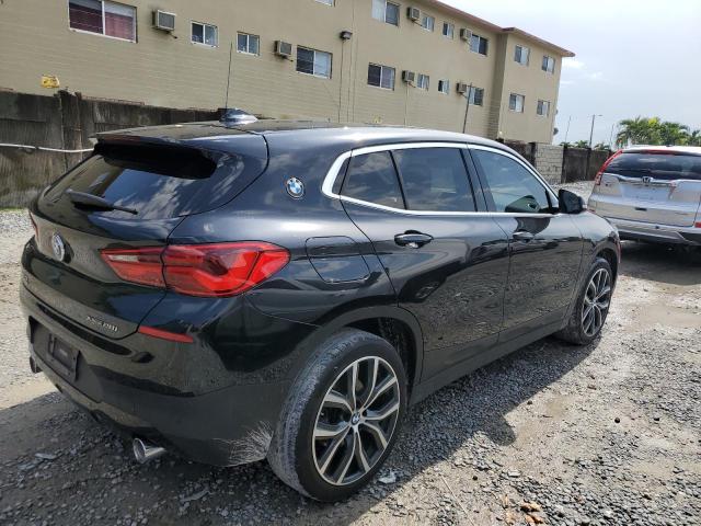 WBXYJ1C06L5P62602 - 2020 BMW X2 XDRIVE28I BLACK photo 3