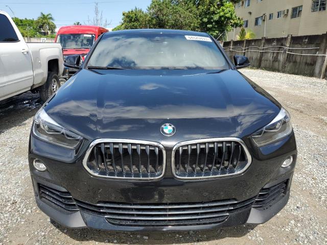 WBXYJ1C06L5P62602 - 2020 BMW X2 XDRIVE28I BLACK photo 5