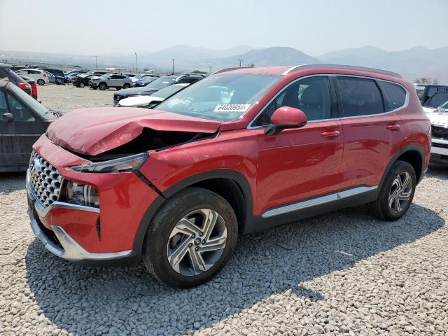 2022 HYUNDAI SANTA FE SEL, 