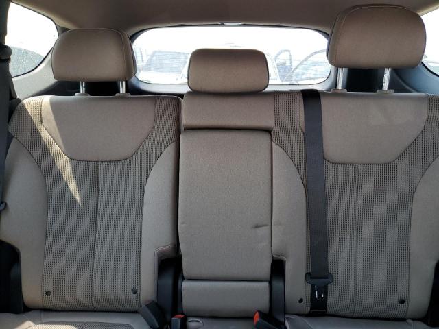 5NMS2DAJ0NH409463 - 2022 HYUNDAI SANTA FE SEL RED photo 10