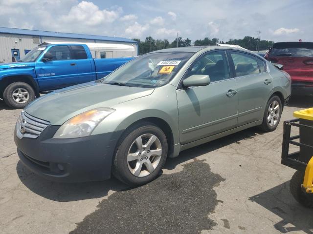 2008 NISSAN ALTIMA 2.5, 
