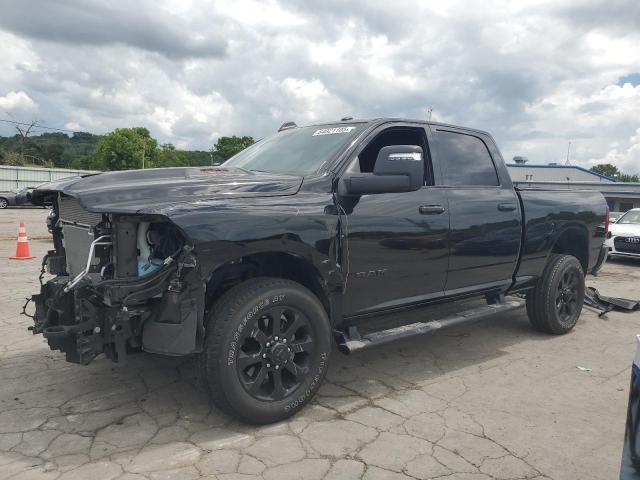 2024 RAM 2500 LARAMIE, 