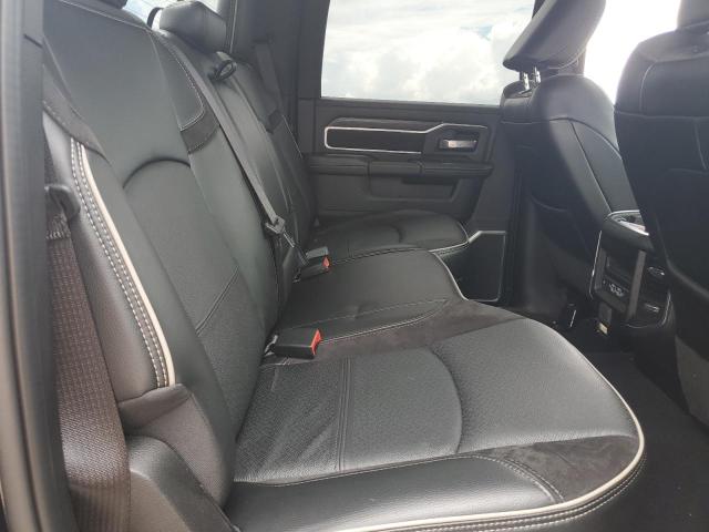 3C6UR5FL9RG332671 - 2024 RAM 2500 LARAMIE Սև լուսանկար 10