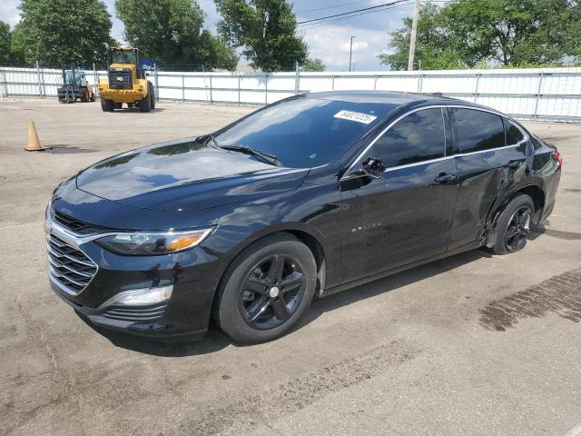 2024 CHEVROLET MALIBU LS, 