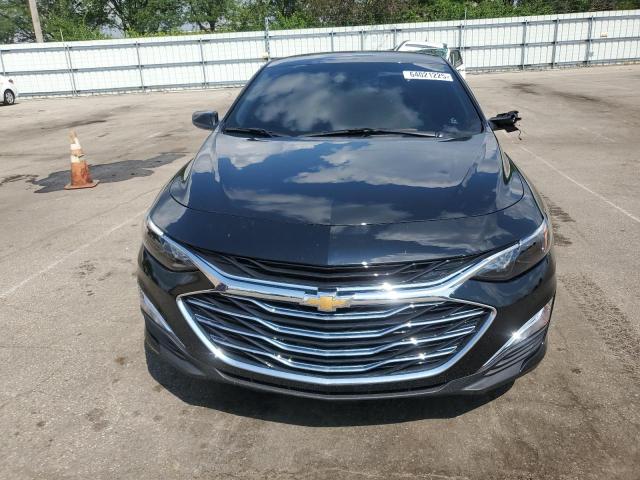 1G1ZB5ST7RF193157 - 2024 CHEVROLET MALIBU LS შავი ფოტო 5