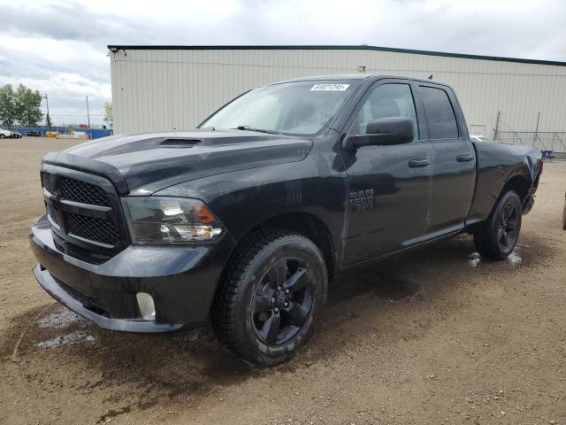 2019 RAM 1500 CLASS TRADESMAN, 