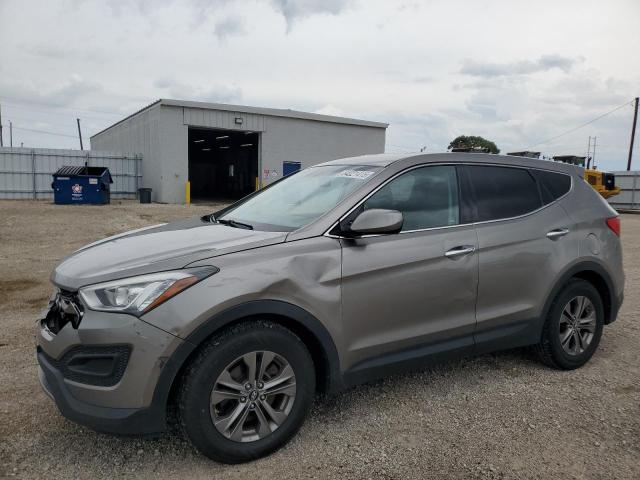2015 HYUNDAI SANTA FE S, 