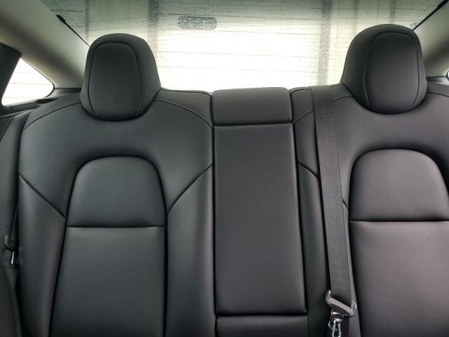 5YJ3E1EAXPF426375 - 2023 TESLA MODEL 3 石墨色 照片 10