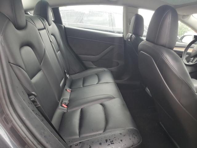 5YJ3E1EAXPF426375 - 2023 TESLA MODEL 3 石墨色 照片 11