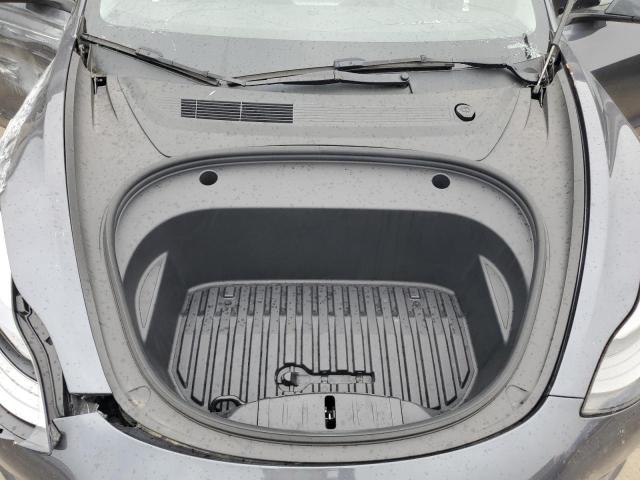 5YJ3E1EAXPF426375 - 2023 TESLA MODEL 3 石墨色 照片 12