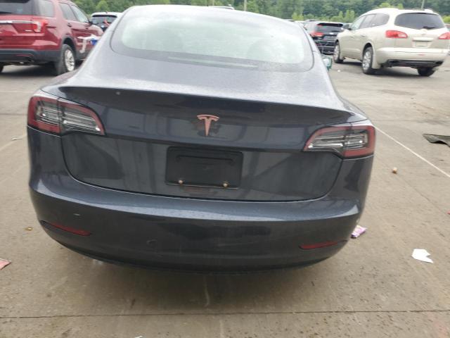 5YJ3E1EAXPF426375 - 2023 TESLA MODEL 3 石墨色 照片 6
