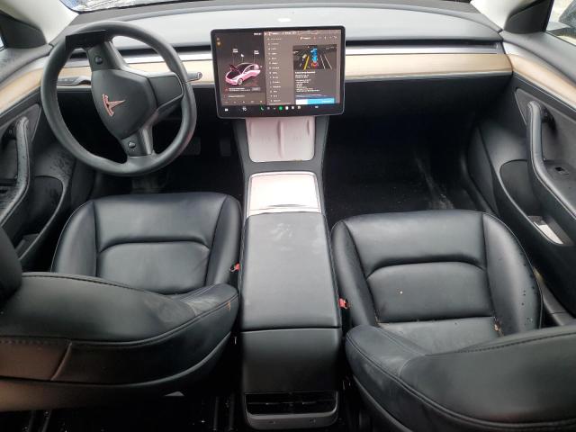 5YJ3E1EAXPF426375 - 2023 TESLA MODEL 3 石墨色 照片 8