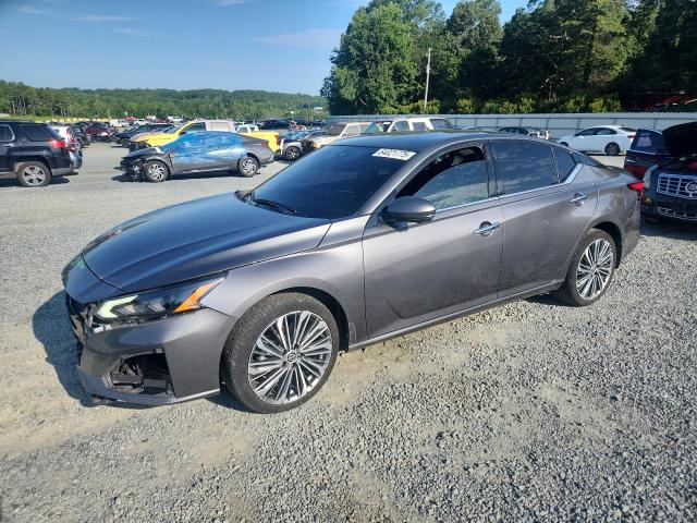 2024 NISSAN ALTIMA SL, 
