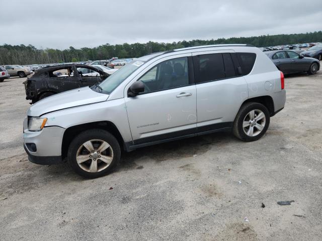 2012 JEEP COMPASS SPORT, 
