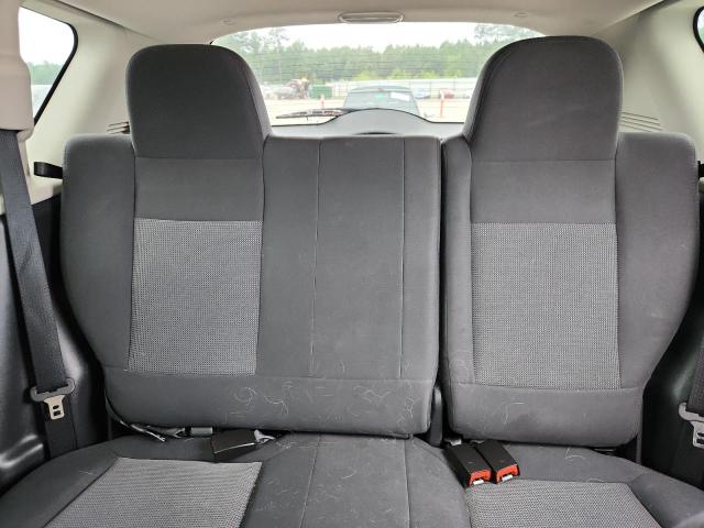 1C4NJCBA4CD687152 - 2012 JEEP COMPASS SPORT Silber Foto 10