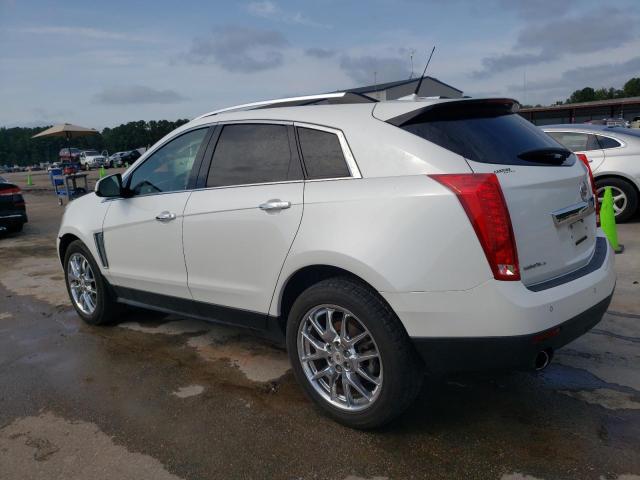 3GYFNFE33ES598192 - 2014 CADILLAC SRX PERFORMANCE COLLECTION Ақ фото 2