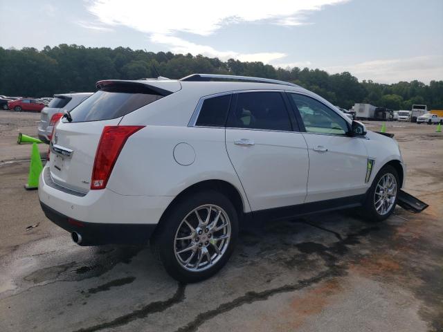 3GYFNFE33ES598192 - 2014 CADILLAC SRX PERFORMANCE COLLECTION Ақ фото 3