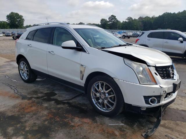 3GYFNFE33ES598192 - 2014 CADILLAC SRX PERFORMANCE COLLECTION Ақ фото 4