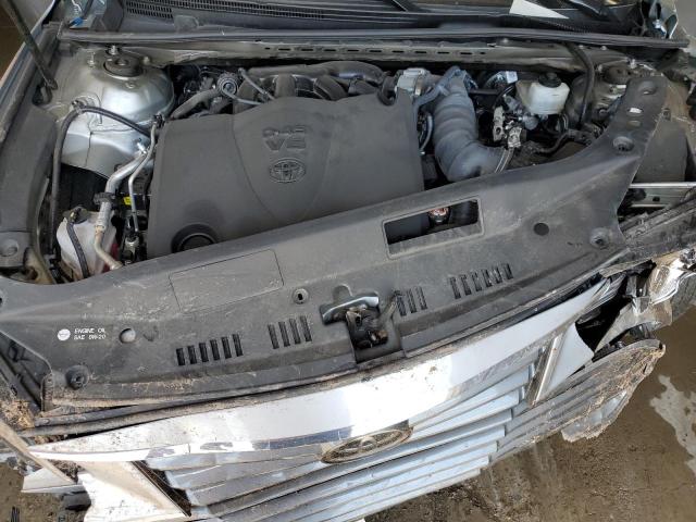 4T1AZ1FB4NU087857 - 2022 TOYOTA AVALON XLE Gümüş foto 11