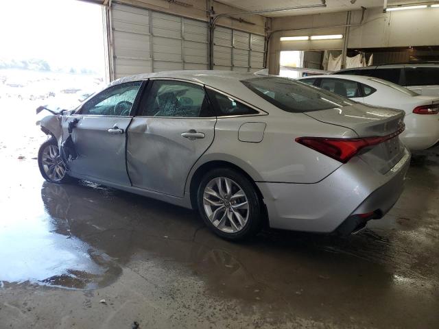 4T1AZ1FB4NU087857 - 2022 TOYOTA AVALON XLE Gümüş foto 2
