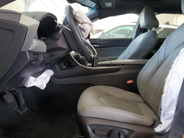 4T1AZ1FB4NU087857 - 2022 TOYOTA AVALON XLE Gümüş foto 7