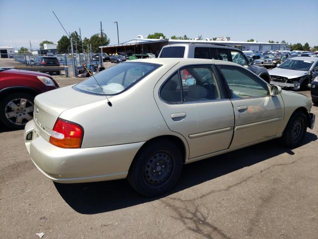 1N4DL01D4WC248792 - 1998 NISSAN ALTIMA XE GOLD photo 3