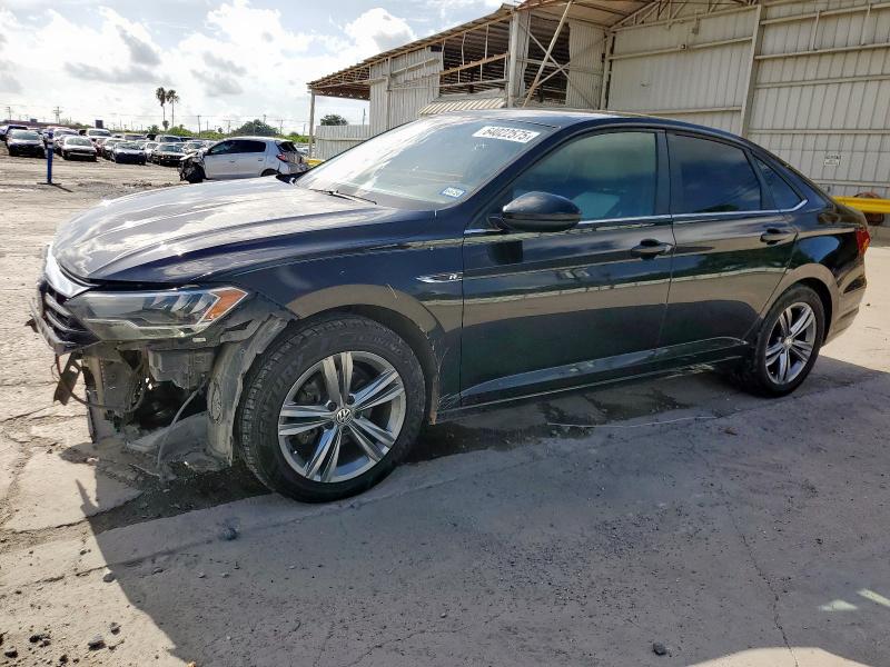 2019 VOLKSWAGEN JETTA S, 