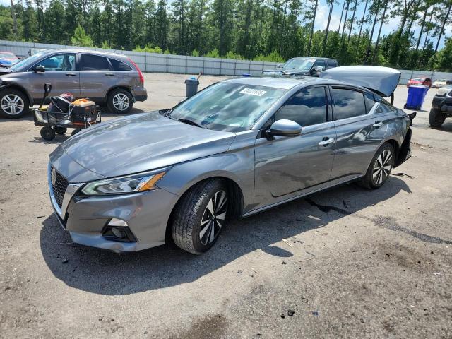 2019 NISSAN ALTIMA SL, 