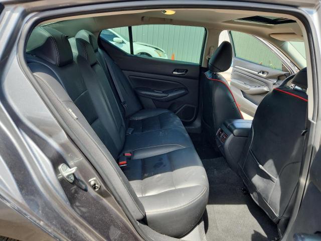 1N4BL4EV6KC224733 - 2019 NISSAN ALTIMA SL GRAY photo 10