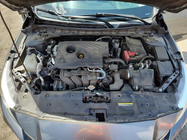 1N4BL4EV6KC224733 - 2019 NISSAN ALTIMA SL GRAY photo 11