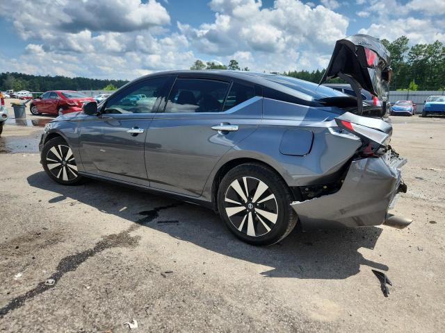 1N4BL4EV6KC224733 - 2019 NISSAN ALTIMA SL GRAY photo 2
