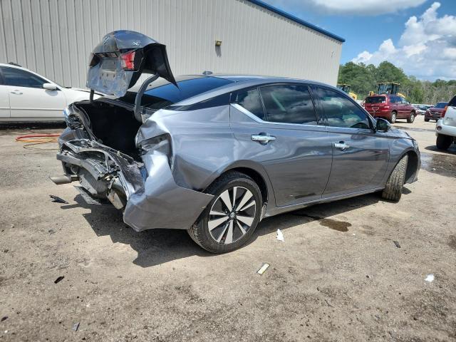 1N4BL4EV6KC224733 - 2019 NISSAN ALTIMA SL GRAY photo 3