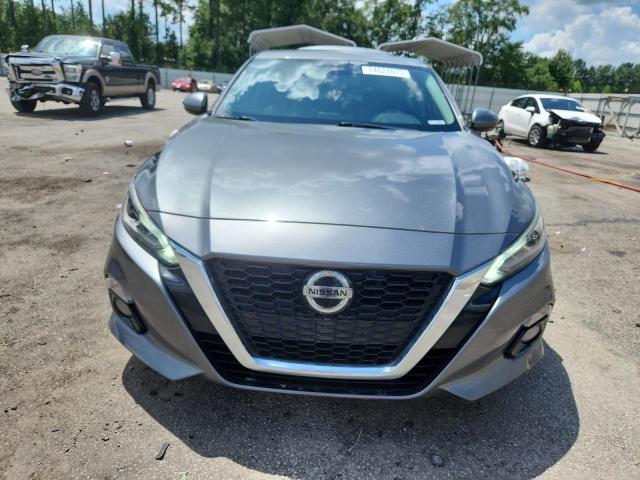 1N4BL4EV6KC224733 - 2019 NISSAN ALTIMA SL GRAY photo 5