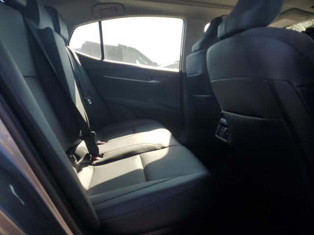 4T1DBADKXSU514555 - 2025 TOYOTA CAMRY XSE Gümüş foto 10