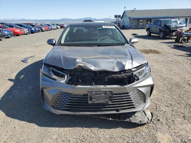 4T1DBADKXSU514555 - 2025 TOYOTA CAMRY XSE Gümüş foto 5