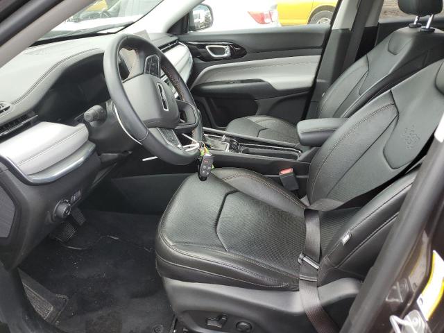 3C4NJDCB0NT194899 - 2022 JEEP COMPASS LIMITED Grau Foto 7