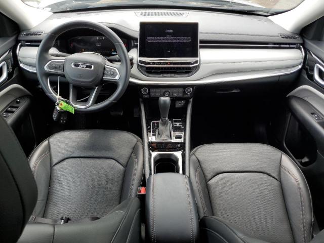 3C4NJDCB0NT194899 - 2022 JEEP COMPASS LIMITED Grau Foto 8