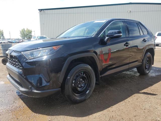 2023 TOYOTA RAV4 LE, 