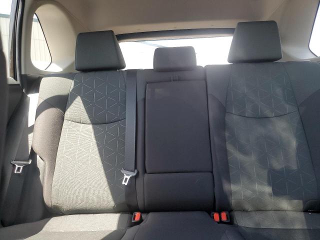 2T3B1RFV0PC386603 - 2023 TOYOTA RAV4 LE BLACK photo 10