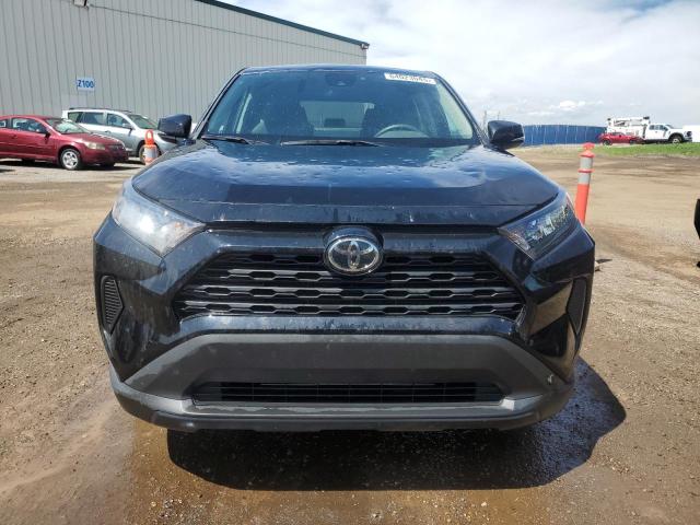 2T3B1RFV0PC386603 - 2023 TOYOTA RAV4 LE BLACK photo 5