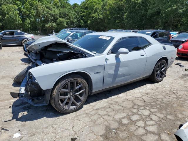 2021 DODGE CHALLENGER R/T, 