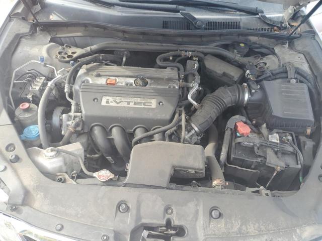 5J6TF3H59DL004172 - 2013 HONDA CROSSTOUR EXL ვერცხლისფერი ფოტო 11