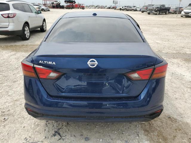 1N4BL4BV0KC243332 - 2019 NISSAN ALTIMA S BLUE photo 6