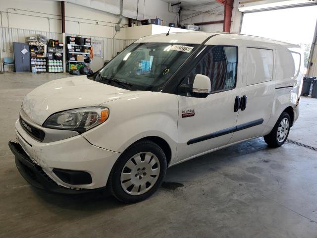 ZFBHRFBB1M6T92955 - 2021 RAM PROMASTER CITY SLT 白色 照片 1