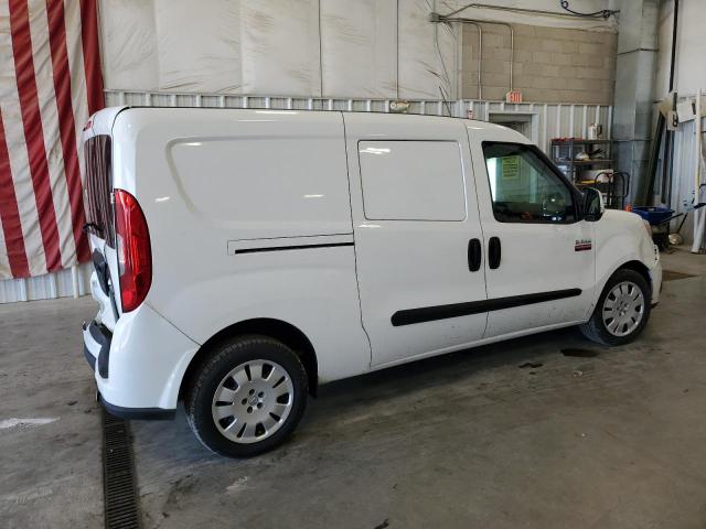 ZFBHRFBB1M6T92955 - 2021 RAM PROMASTER CITY SLT 白色 照片 3