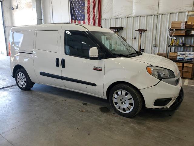 ZFBHRFBB1M6T92955 - 2021 RAM PROMASTER CITY SLT 白色 照片 4