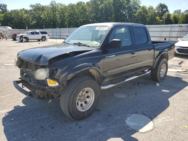2003 TOYOTA TACOMA DOUBLE CAB PRERUNNER, 
