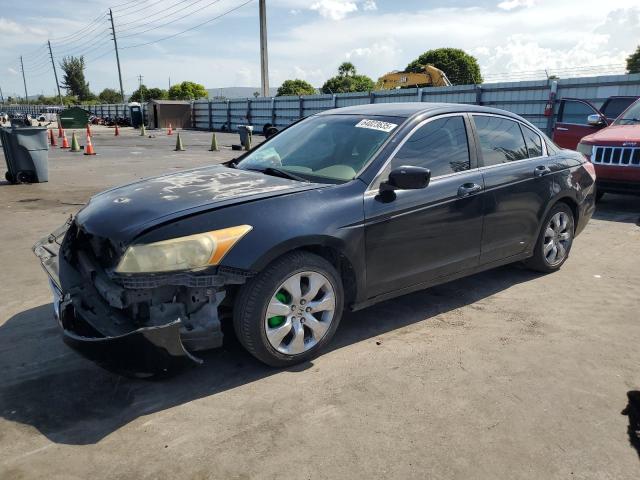 2008 HONDA ACCORD EX, 