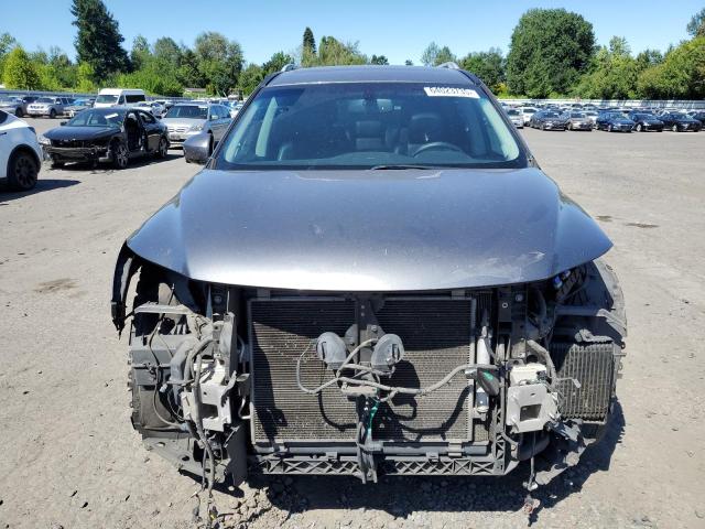 5N1AR2MM9FC669230 - 2015 NISSAN PATHFINDER S Արծաթագույն լուսանկար 5