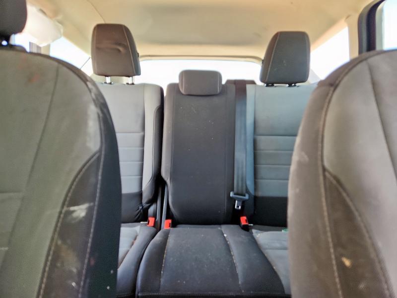 1FMCU0F75KUB63613 - 2019 FORD ESCAPE S BLUE photo 10